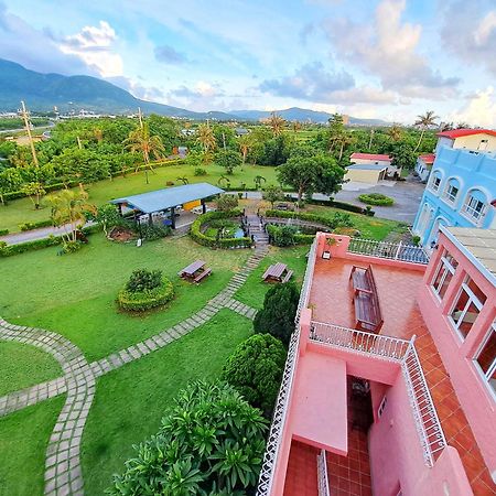 Kenting Avignon Bed & Breakfast Hằng Xuân Cổ Trấn Ngoại thất bức ảnh