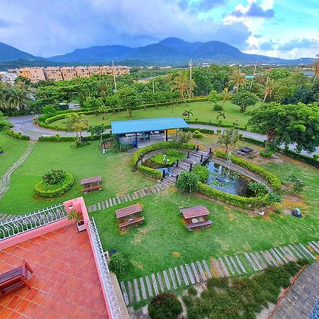 Kenting Avignon Bed & Breakfast Hằng Xuân Cổ Trấn Ngoại thất bức ảnh