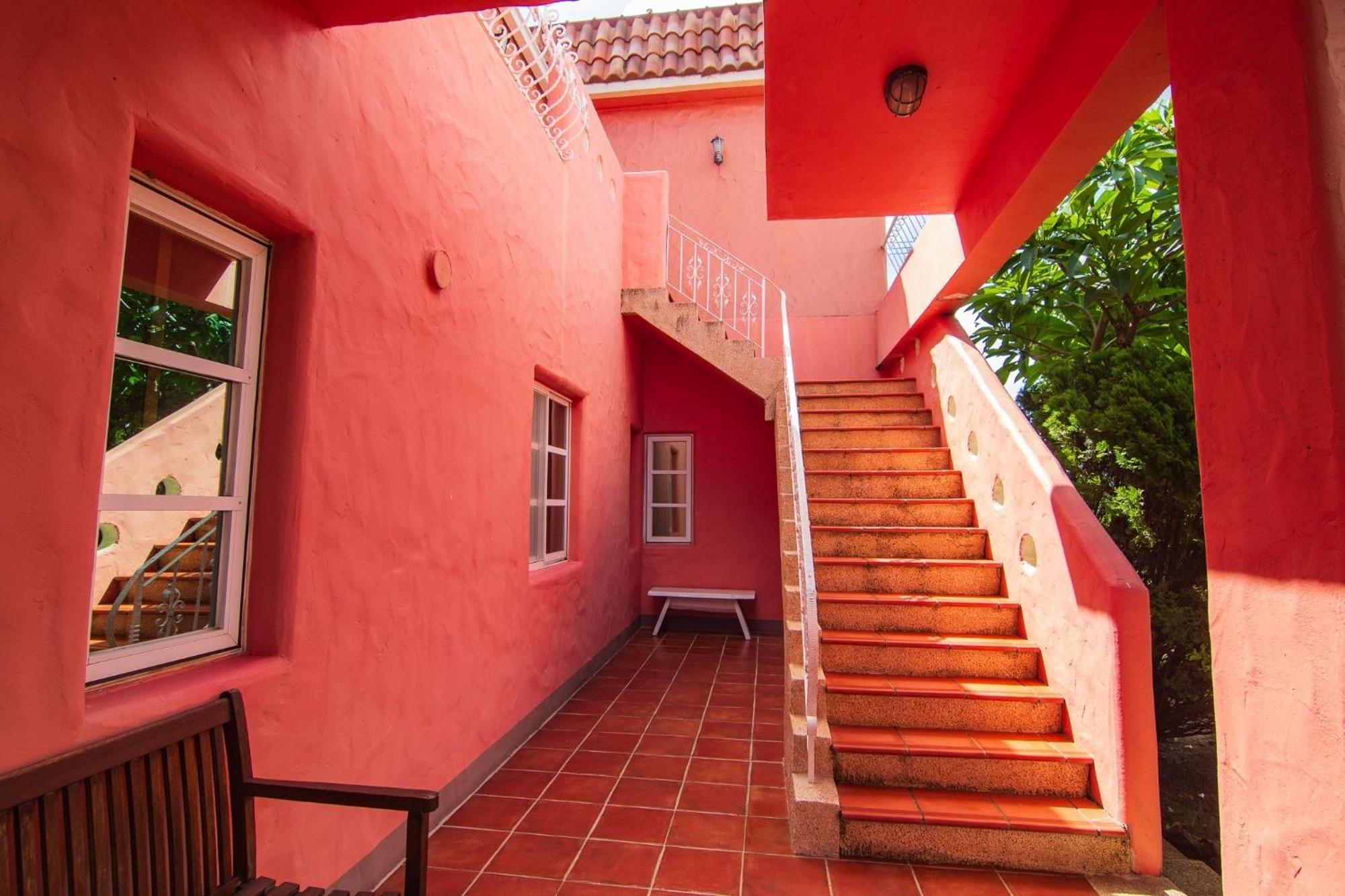 Kenting Avignon Bed & Breakfast Hằng Xuân Cổ Trấn Ngoại thất bức ảnh