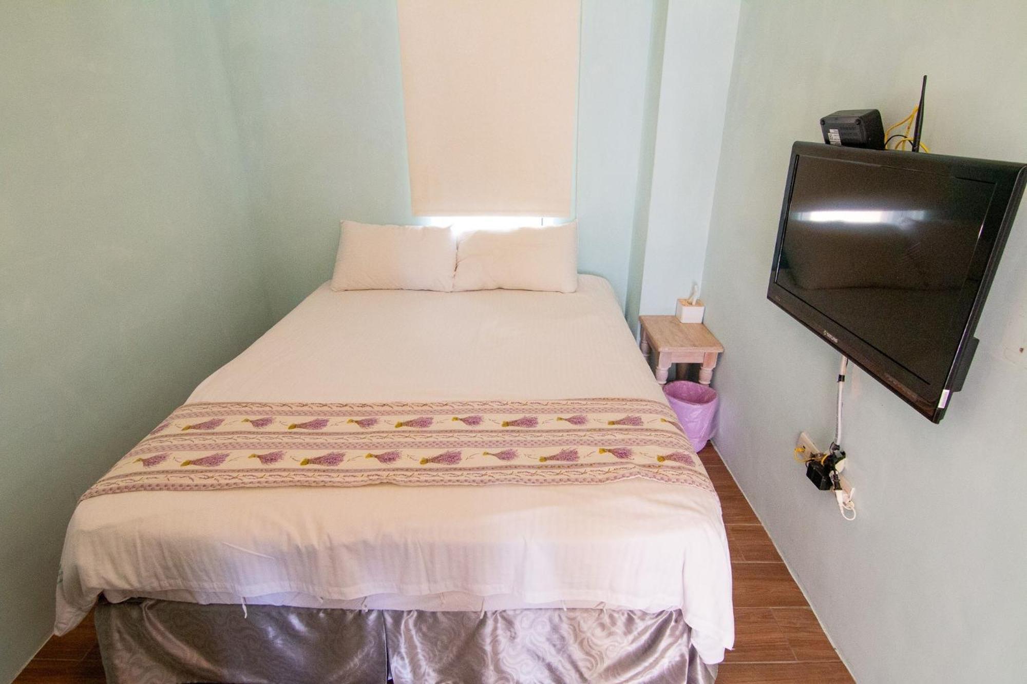 Kenting Avignon Bed & Breakfast Hằng Xuân Cổ Trấn Ngoại thất bức ảnh