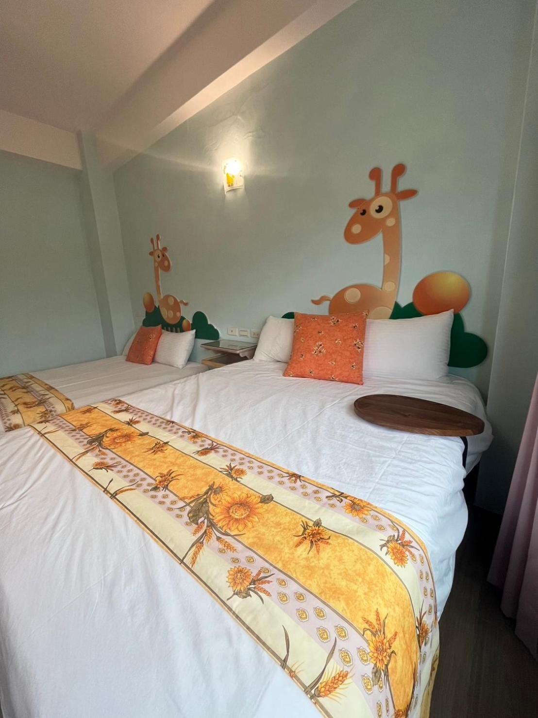 Kenting Avignon Bed & Breakfast Hằng Xuân Cổ Trấn Ngoại thất bức ảnh