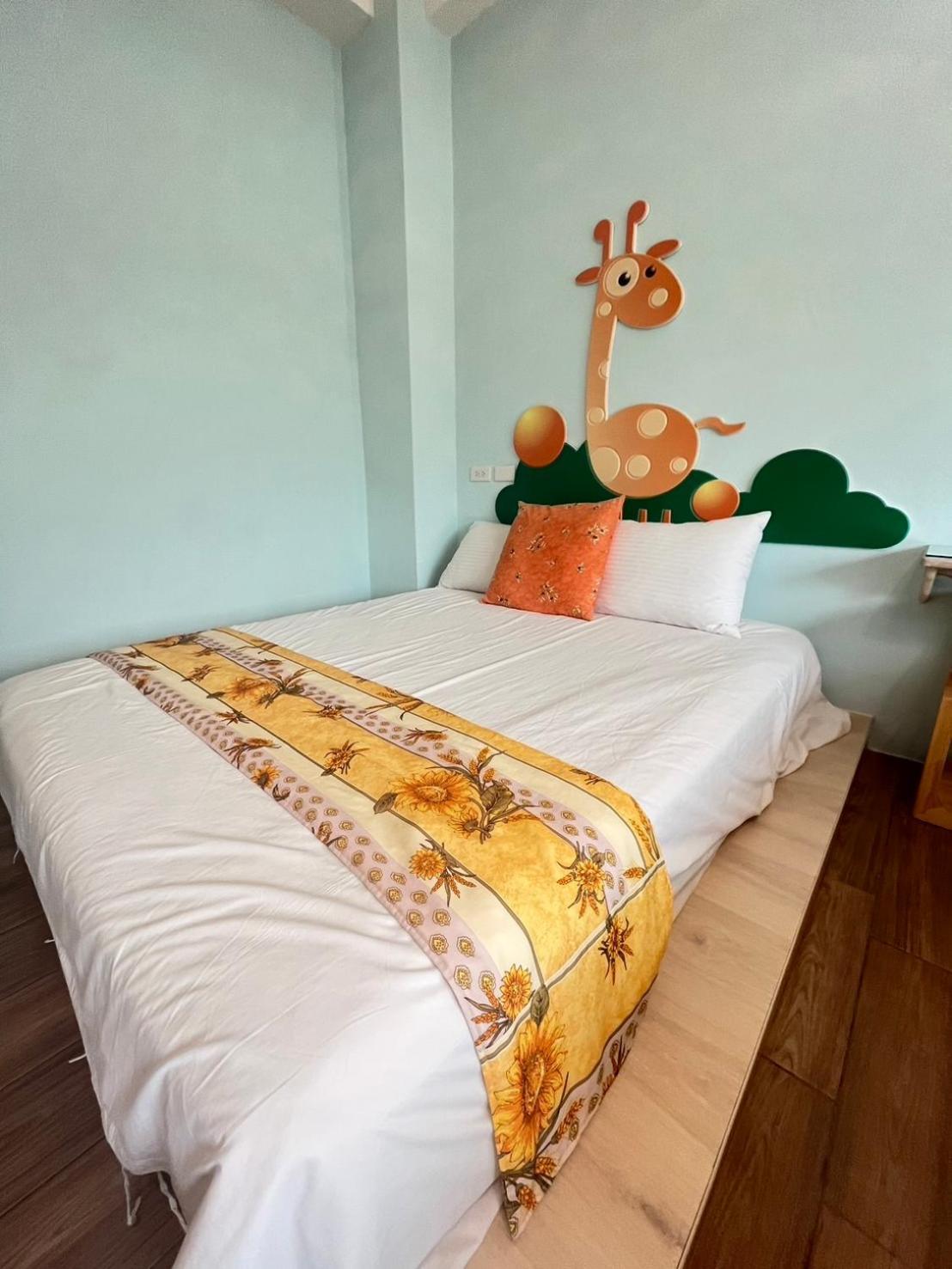 Kenting Avignon Bed & Breakfast Hằng Xuân Cổ Trấn Ngoại thất bức ảnh