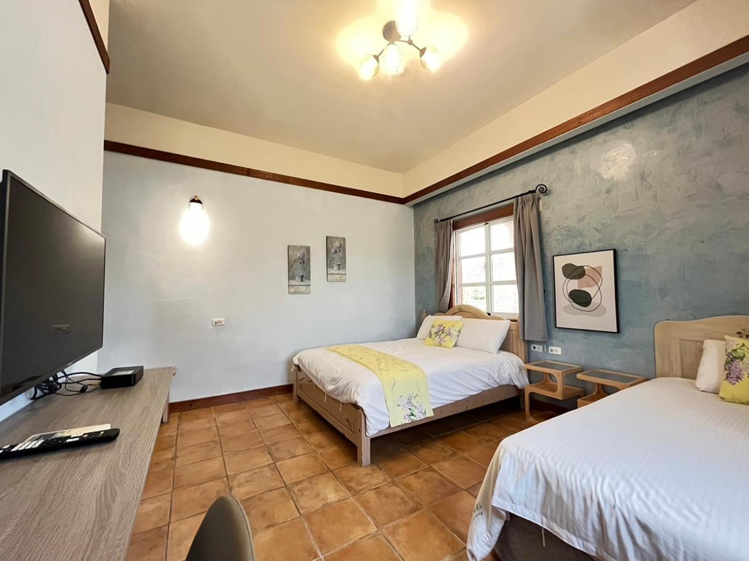 Kenting Avignon Bed & Breakfast Hằng Xuân Cổ Trấn Ngoại thất bức ảnh