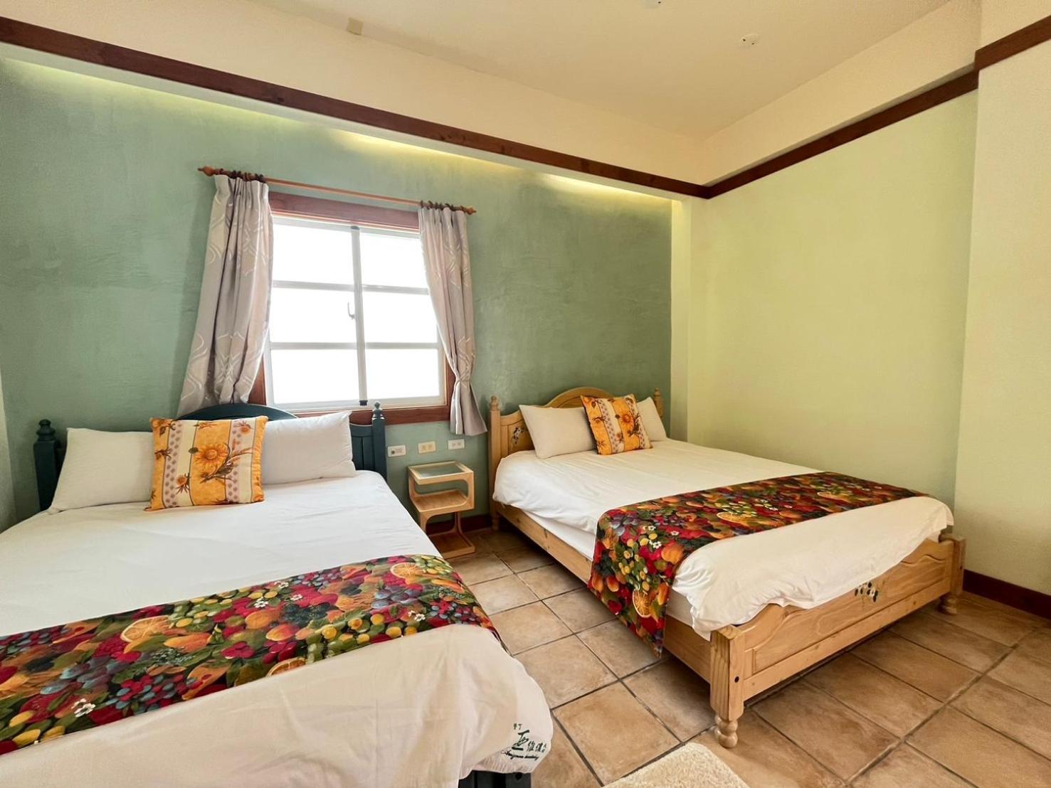 Kenting Avignon Bed & Breakfast Hằng Xuân Cổ Trấn Ngoại thất bức ảnh