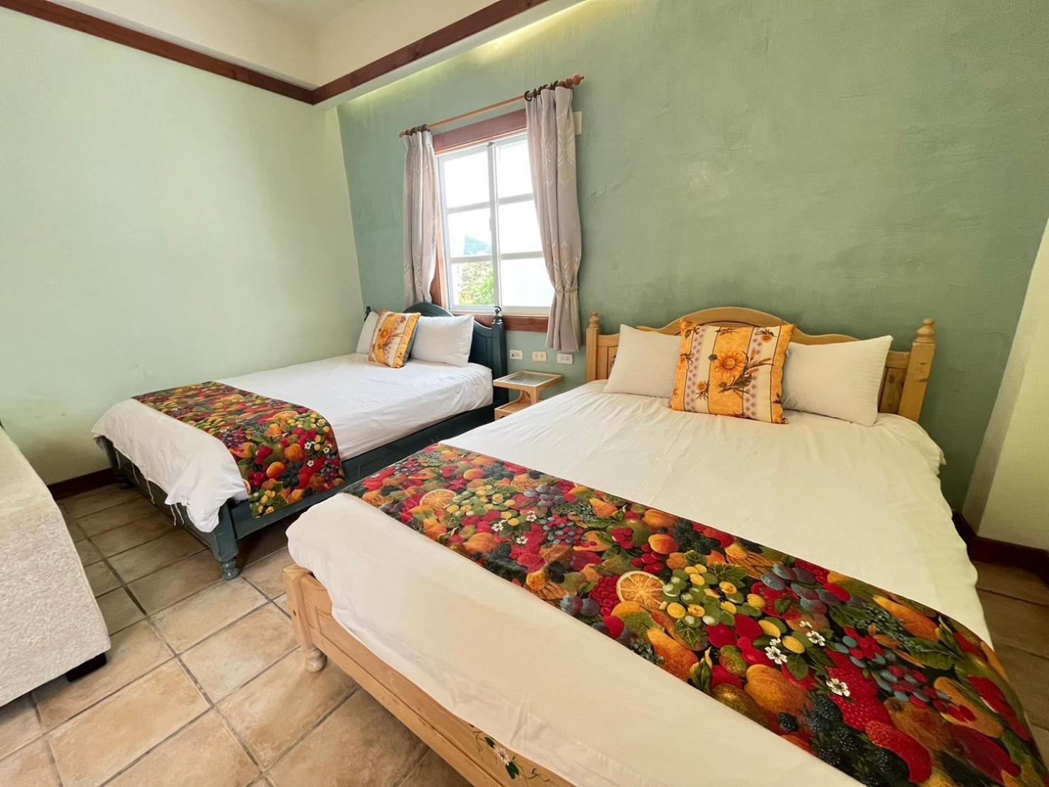 Kenting Avignon Bed & Breakfast Hằng Xuân Cổ Trấn Ngoại thất bức ảnh