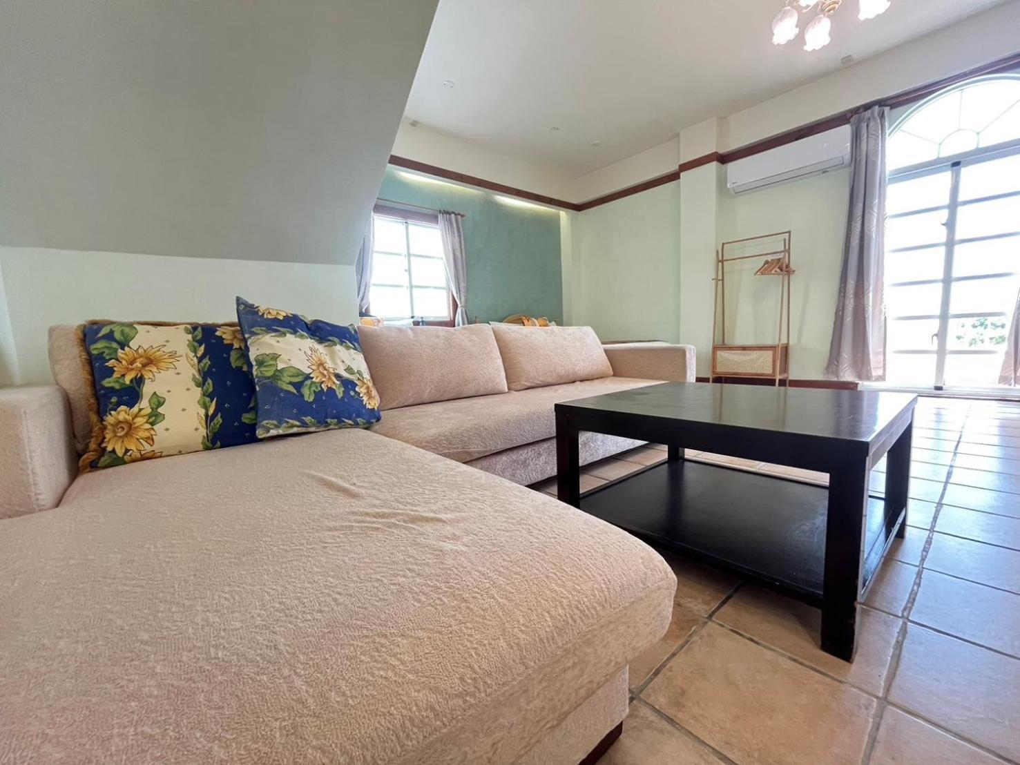 Kenting Avignon Bed & Breakfast Hằng Xuân Cổ Trấn Ngoại thất bức ảnh