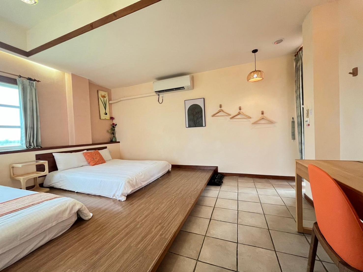Kenting Avignon Bed & Breakfast Hằng Xuân Cổ Trấn Ngoại thất bức ảnh