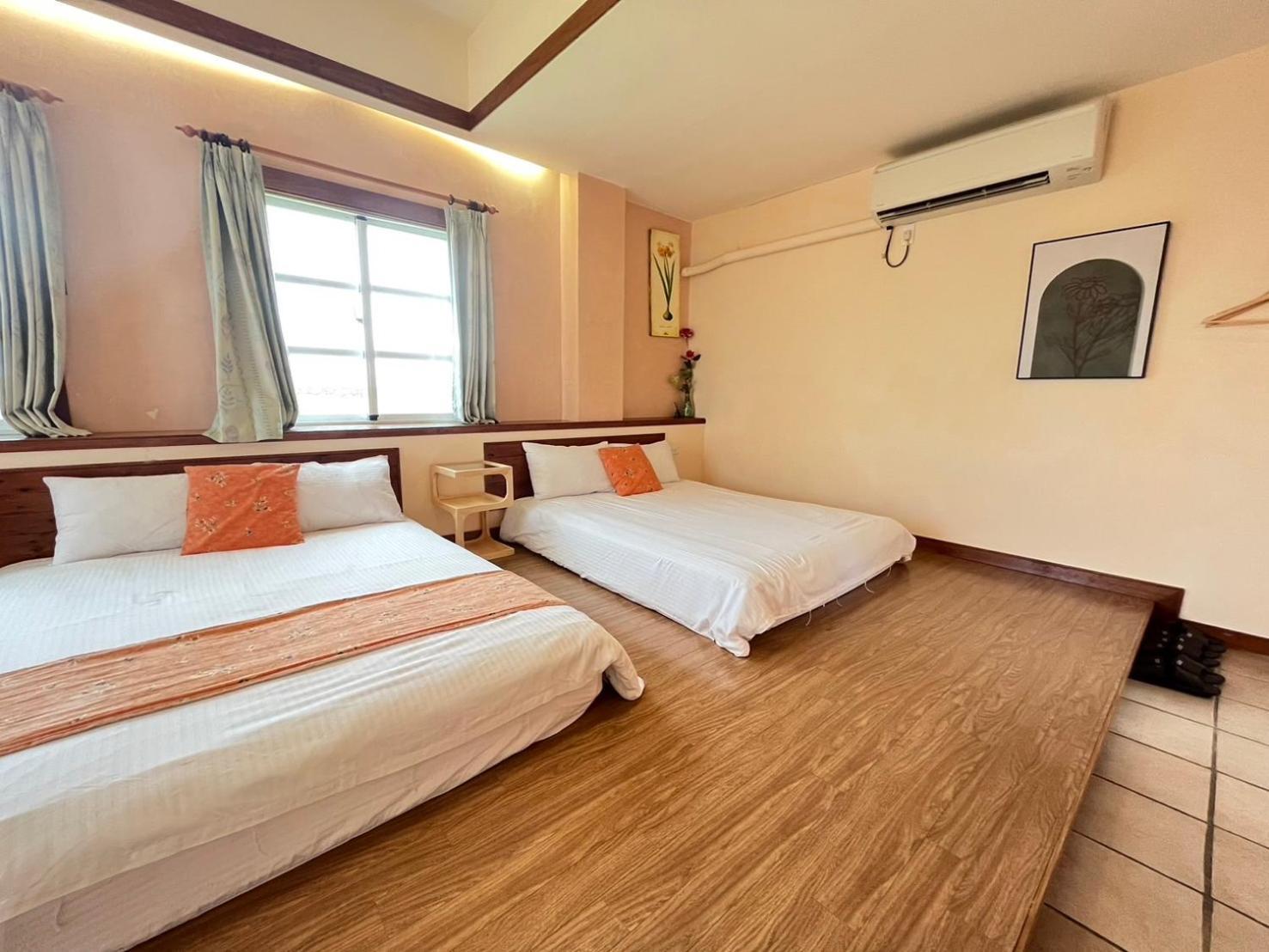Kenting Avignon Bed & Breakfast Hằng Xuân Cổ Trấn Ngoại thất bức ảnh