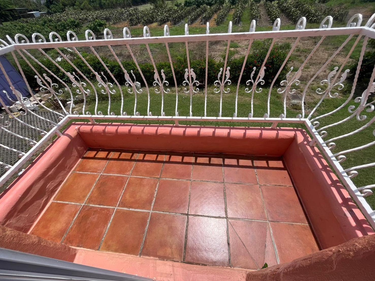 Kenting Avignon Bed & Breakfast Hằng Xuân Cổ Trấn Ngoại thất bức ảnh