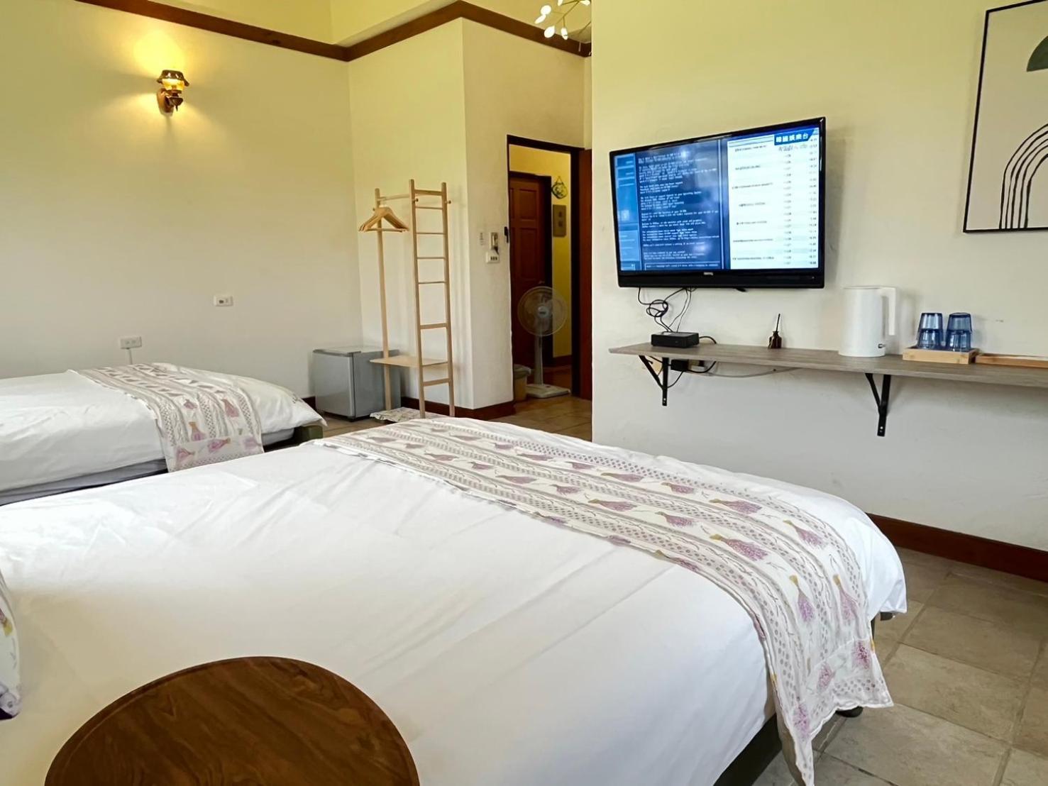 Kenting Avignon Bed & Breakfast Hằng Xuân Cổ Trấn Ngoại thất bức ảnh