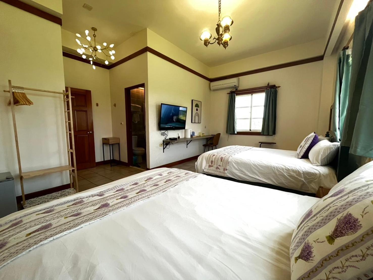 Kenting Avignon Bed & Breakfast Hằng Xuân Cổ Trấn Ngoại thất bức ảnh