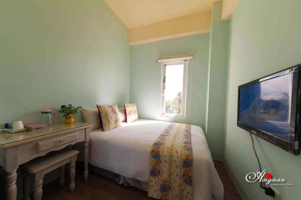 Kenting Avignon Bed & Breakfast Hằng Xuân Cổ Trấn Ngoại thất bức ảnh