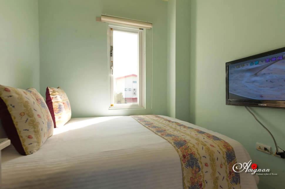 Kenting Avignon Bed & Breakfast Hằng Xuân Cổ Trấn Ngoại thất bức ảnh